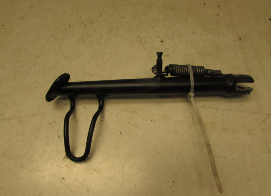 Standaard Aprilia Pegaso