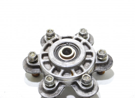 Driven flange Ducati monster 600