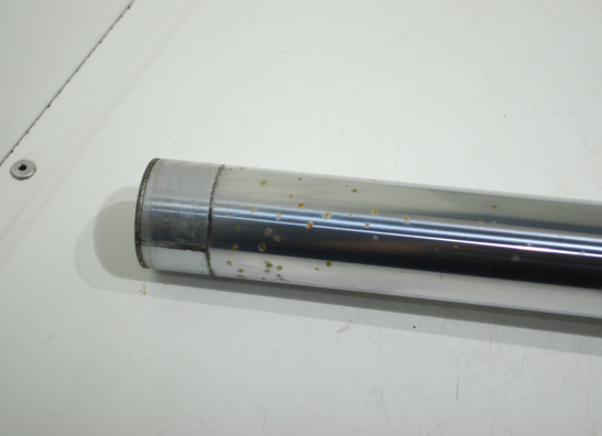 Standrohr Gabelholm links komplett Honda ST 1100 Pan European