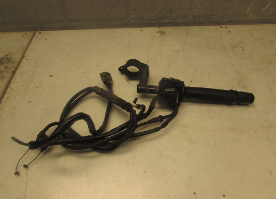 Steering Handle right Yamaha FJ 1200