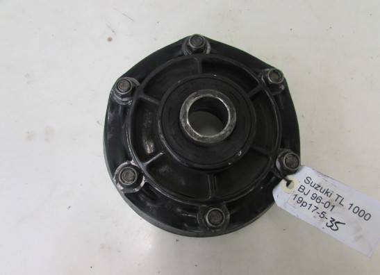 Driven flange Suzuki TL 1000