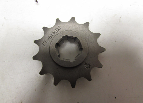 Kettenrad vorne Hyosung Comet 650