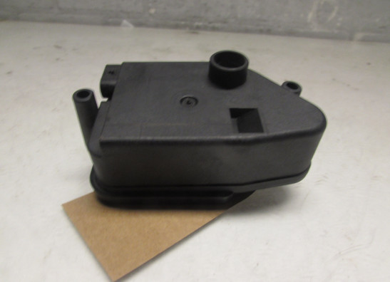 Exup valve BMW S 1000 RR