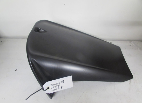 Hinterradabdeckung Yamaha YZF R1
