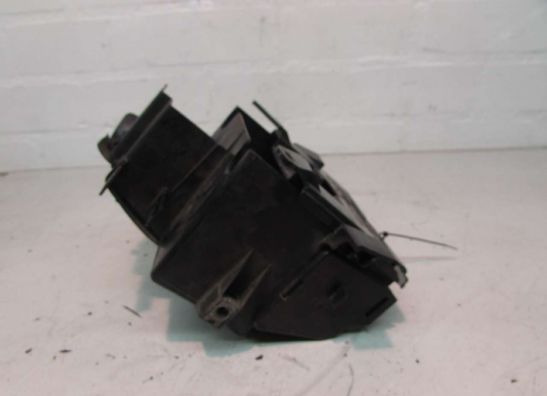 Batterie befestigung Honda CBR 600 F