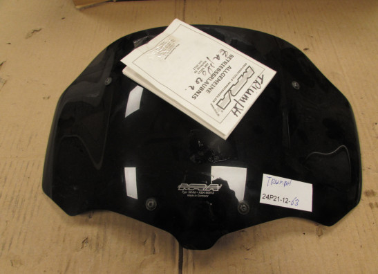 Wind screen Triumph Overige Triumph