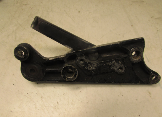 Fussrastetrager vorne links Yamaha V max