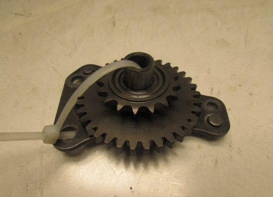 Engine parts Aprilia RSV 1000