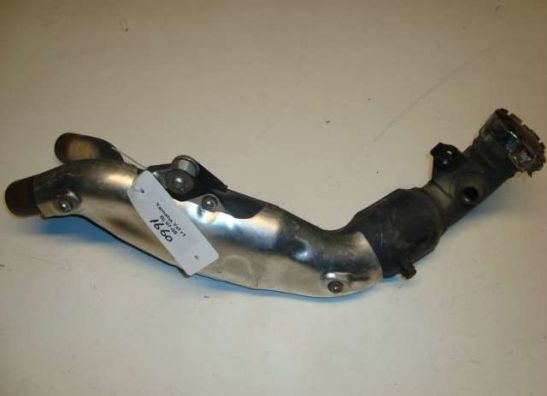 Muffler Yamaha YZF R1