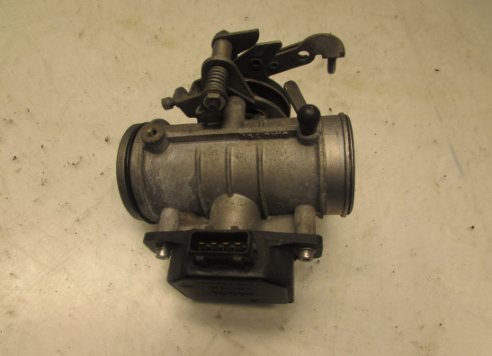 Gasklephuis BMW R 1100 GS