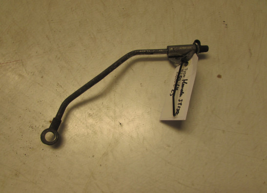 Bremsleitung vorne Honda ST 1300 Pan European