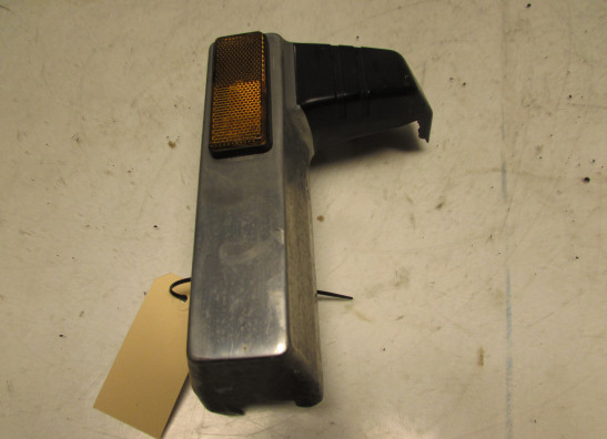 Radiator toebehoren Suzuki Madura 1200