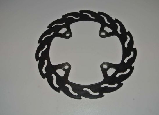 Achterremschijf Kawasaki Z 750