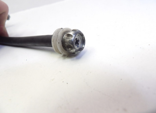 Throttle body Yamaha FJR 1300