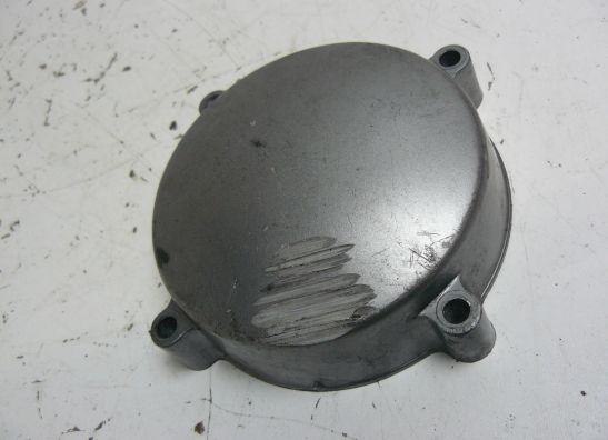 Engine cover Kawasaki ZZR 600