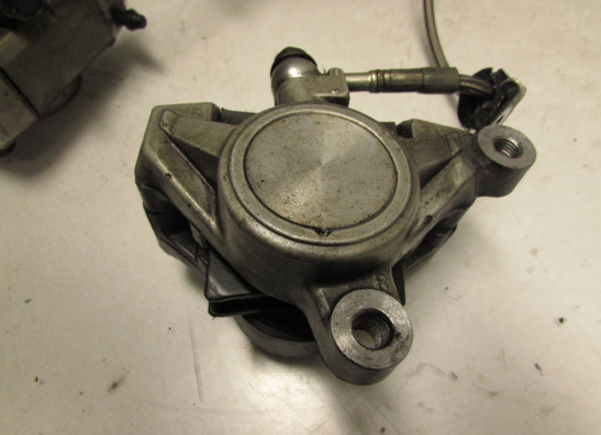 Front brake complete Yamaha V max