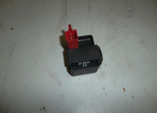 Relais unit Kawasaki ZZR 600