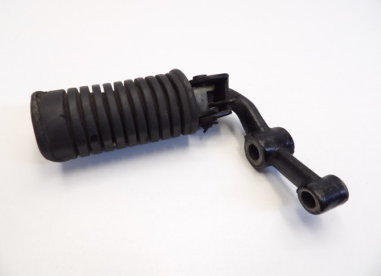 Fussraste links Suzuki GS 450