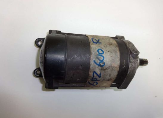 Startmotor Kawasaki GPZ 600