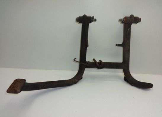 Side stand bar Honda PC 800