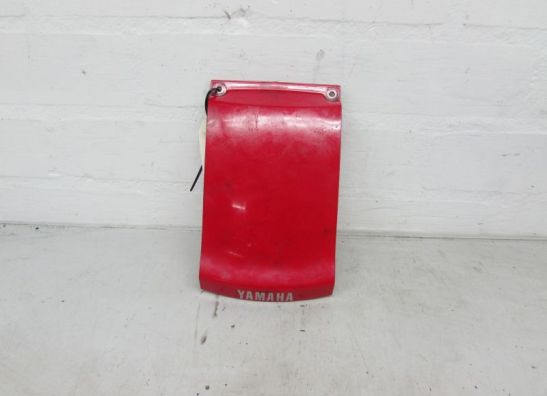 Rear cowl Yamaha XJ 600 Diversion