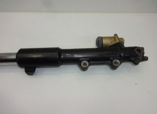 Front Fork right complete Suzuki GSX 1100 EF ES