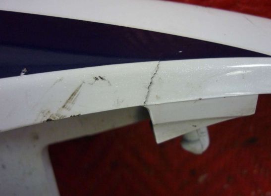 Cowl left rear Suzuki GSX R 1000