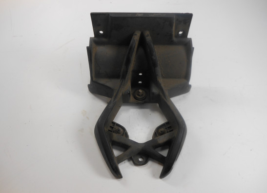 Achterspatbord BMW R 1200 GS