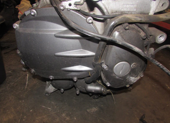 Motorblok Yamaha FJR 1300