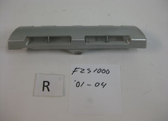 Radiator toebehoren Yamaha FAZER 1000