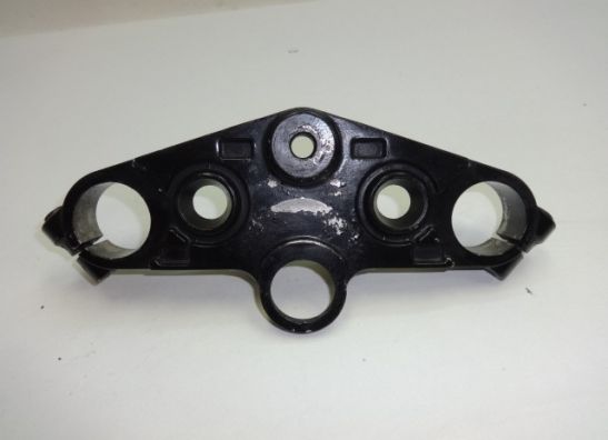 Kroonplaat Suzuki GS 500 E