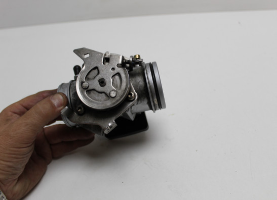 Gasklephuis BMW R 1150 R