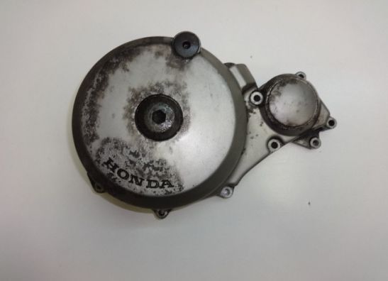 Lichtmaschinendeckel Honda NTV 650