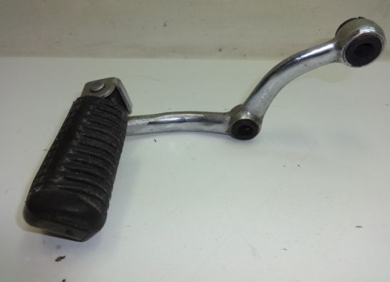 Footrest left Yamaha XS 750