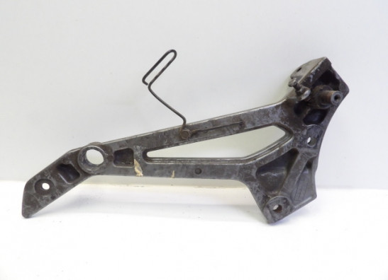 Main step holder right Kawasaki ER 5