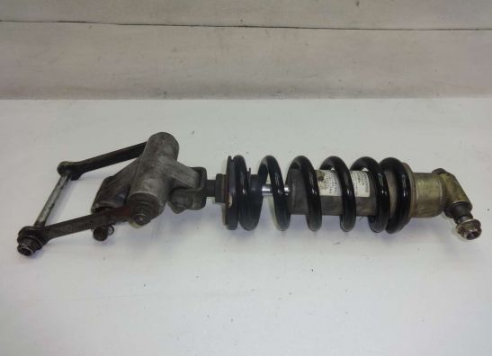 Stossdampfer hinten Yamaha FZ 750