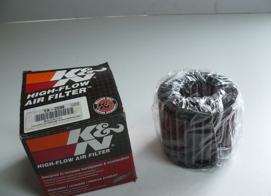 Air cleaner Yamaha Overige Yamaha