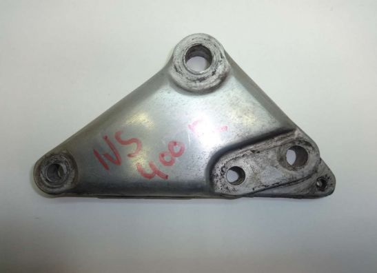 Schetsplaat Honda CM 400 T 