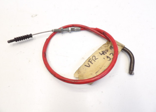 Clutch cable Honda VFR 400 R