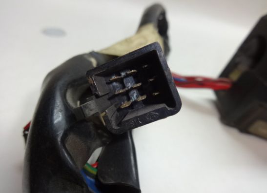 Stuurschakelaar rechts Yamaha FZX 750