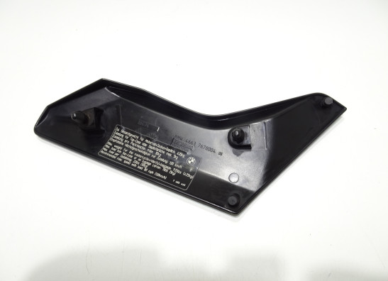 Seitenverkleidung rechts klein BMW R 1200 GS