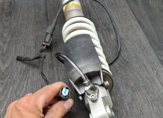 Schokbreker voor BMW R 1200 RT LC