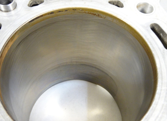 Zylinder Aprilia Dorsoduro 750