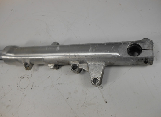 Standrohr Gabelholm rechts komplett Kawasaki ZEPHYR 1100