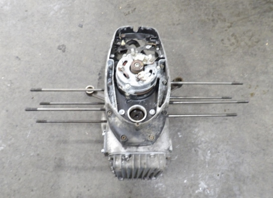 Motorblok BMW R 100 GS