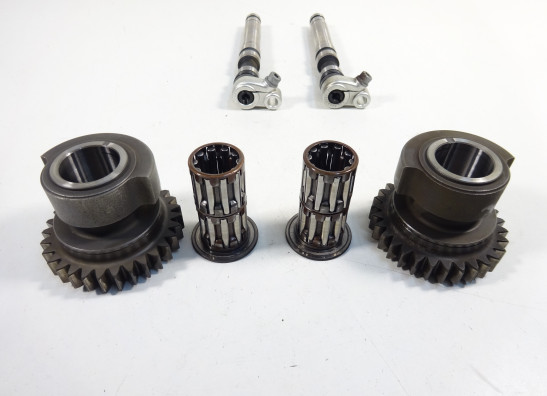 Engine parts BMW K 1200 R 