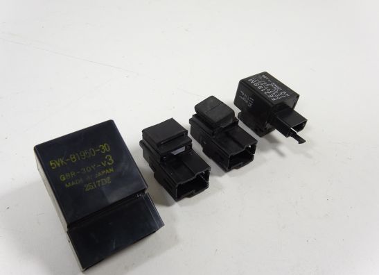 Relay Yamaha YZF R1