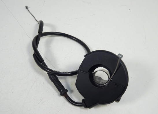 Throttle cable BMW K 1200 R 