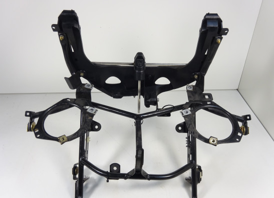 Lampenverkleidung Rahmen BMW R 1100 RT