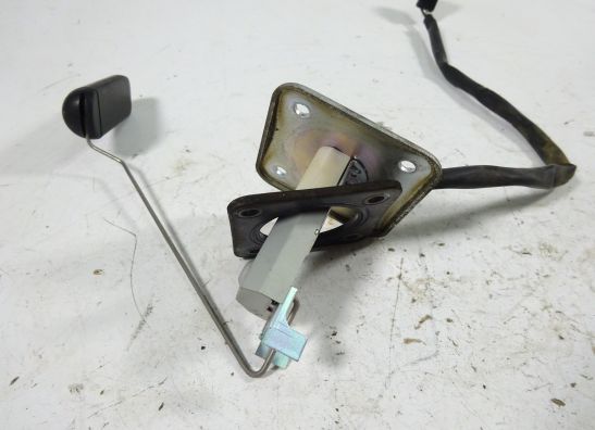 Tankuhr Kawasaki VERSYS 650